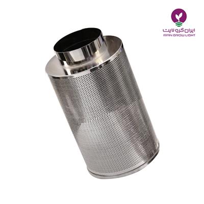 فیلتر کربن گلخانه  30 سانت نوریت هلند