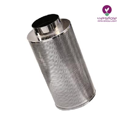 فیلتر کربن گلخانه 70 سانت نوریت هلند