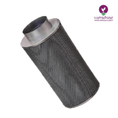 فیلتر کربن گلخانه 70 سانت هیومی چین