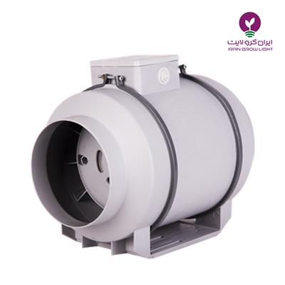 فن بین کانالی دمنده با دهنه 12 سانتی مدل VLN-12C2S