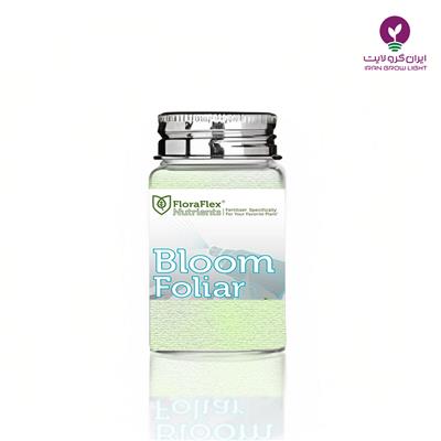کود فلورا فلکس Bloom foliar