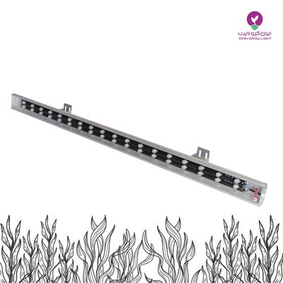 لامپ led مخصوص آکواریوم گیاهی 36 وات ~ 110wl