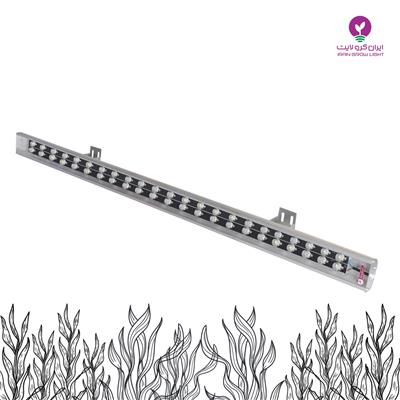 ال ای دی آکواریوم  48 وات 