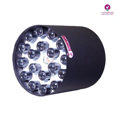 پروژکتور سیلندری 18 وات