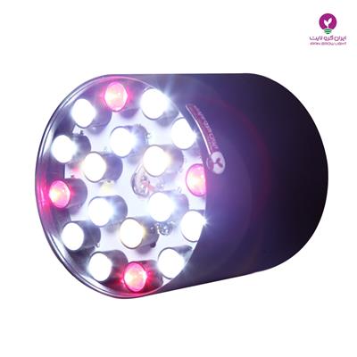 پروژکتور سیلندری 18 وات