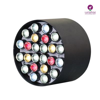 پروژکتور سیلندری 24 وات