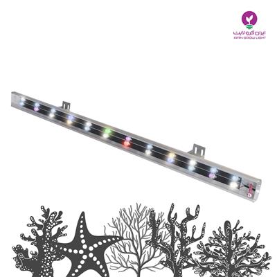 چراغ آکواریوم آب شور 24 وات