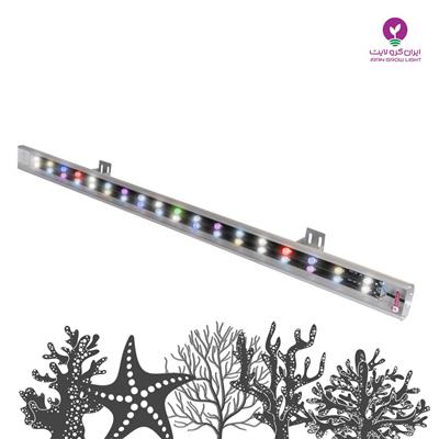 لامپ led مخصوص آکواریوم آب شور 36 وات