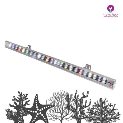 ال ای دی آکواریوم آب شور 48 وات