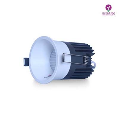 هالوژن رشد گیاه سیلندری 15 وات