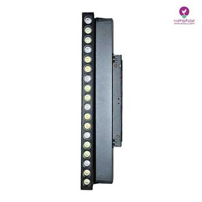 پروژکتور  ریلی مگنتی رشد گیاه 18 وات