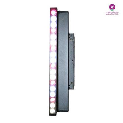پروژکتور  ریلی مگنتی رشد گیاه 18 وات