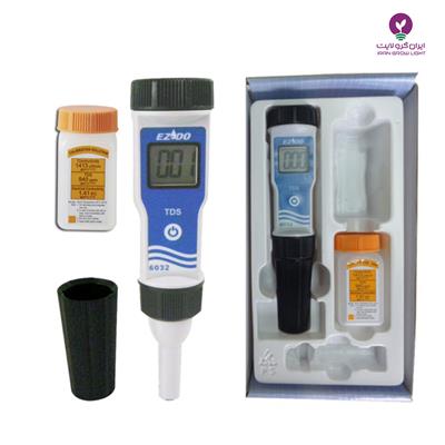 TDS متر قلمی EZDO 6032