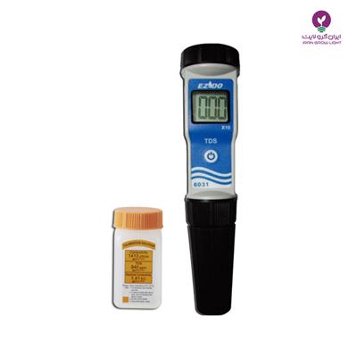 TDS متر قلمی EZDO 6032