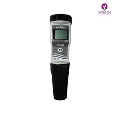 EC متر قلمی EZDO 6021