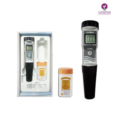 EC متر قلمی EZDO 6021