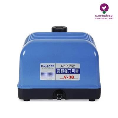 پمپ هوا هایلا مدل -v30