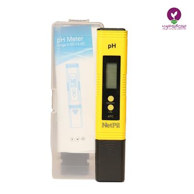 دستگاه PH سنج آب