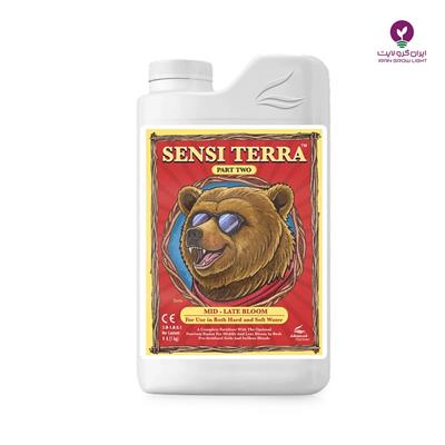 کود ادونس سنسی ترا ( sensi terrs)