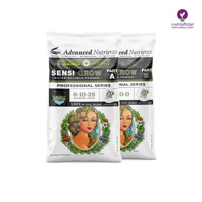 کود ادونس سنسی گرو پودری(sensi grow)