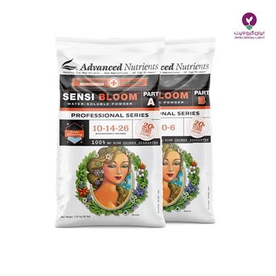 کود ادونس سنسی بلوم پرفشنال( sensi bloom)