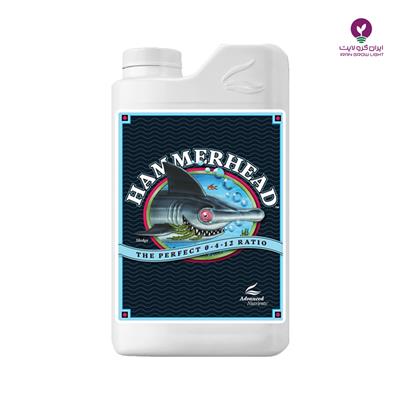 کود ادونس هامر هد( hammer head)