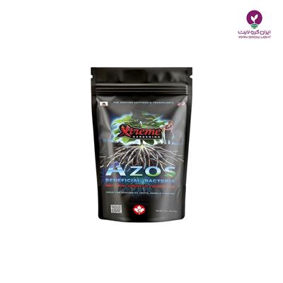 کود اکستریم گاردنینگ آزوس وجتیو