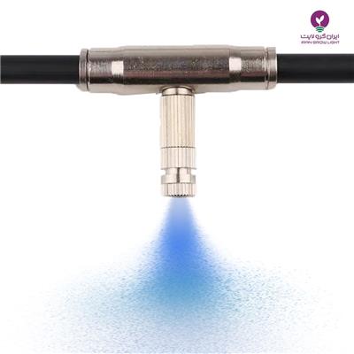 پکیج مه پاش 30 نازله صنعتی