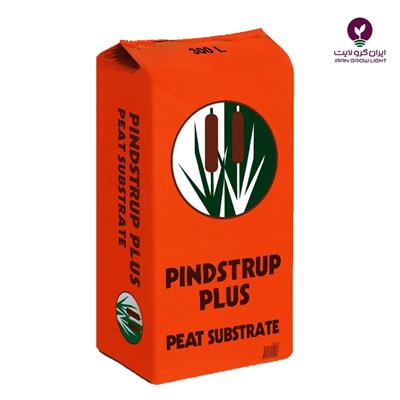 پیت ماس 300 لیتری پیند استراپ