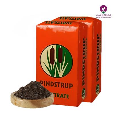 پیت ماس 300 لیتری پیند استراپ