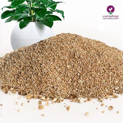 ورمی کولیت 5 کیلویی سایز 2-4