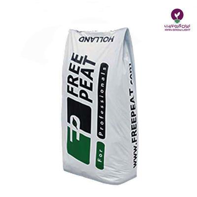 پیت ماس 70 لیتری فری پیت