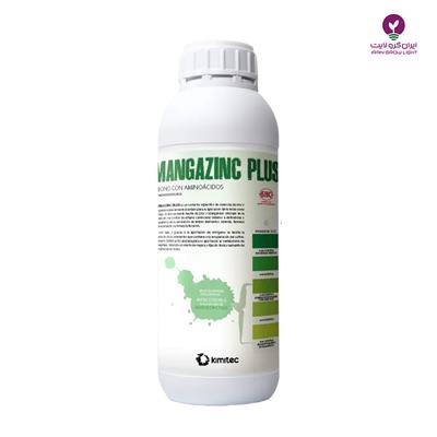 کود کیمیتک Mangazinz-Plus