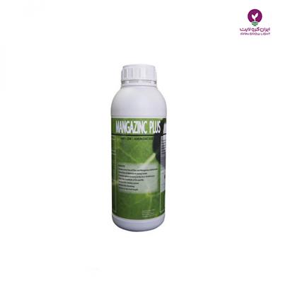 کود کیمیتک Mangazinz-Plus