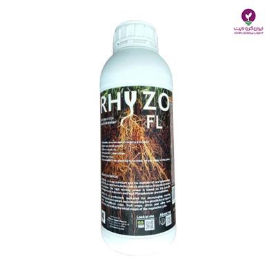 کود کیمیتک Rhyzo