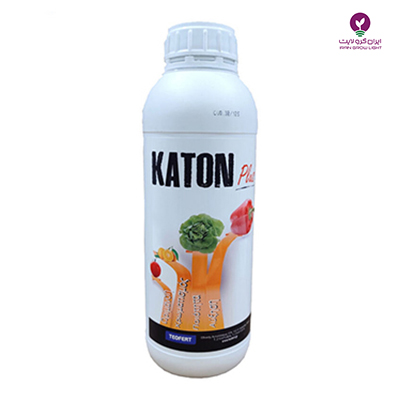 کود کیمیتک katon plus