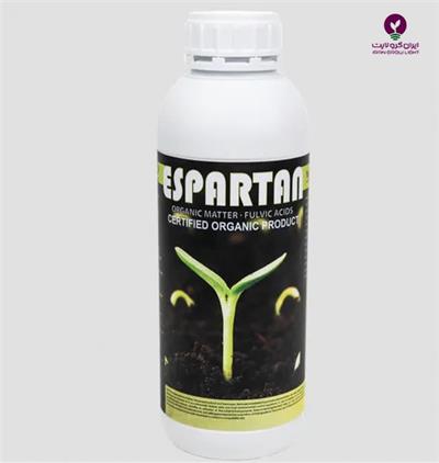 کود کیمیتک espartan