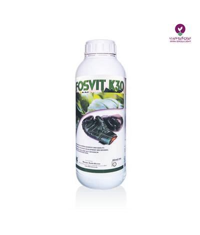 کود کیمیتک Fosvit