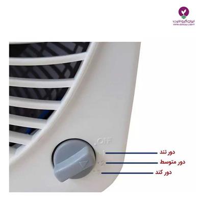 فن رومیزی سایز 25