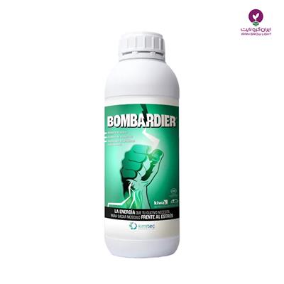 کود کیمیتک bombardier sugar