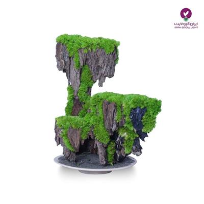 درخت جاودان طرح صخره آواتار