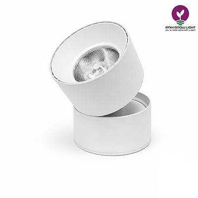 پروژکتور 360  رشد گیاه 30 وات