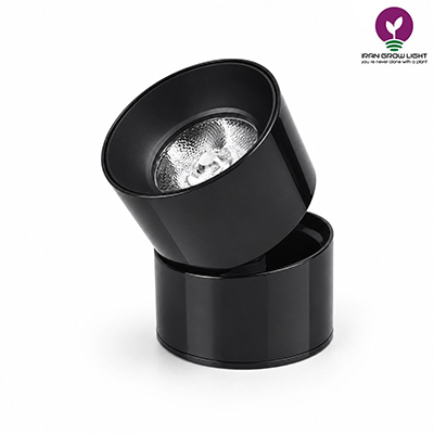 پروژکتور 360  رشد گیاه 30 وات