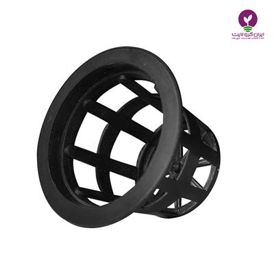 گلدان پلاستیکی هیدروپونیک - نت پات