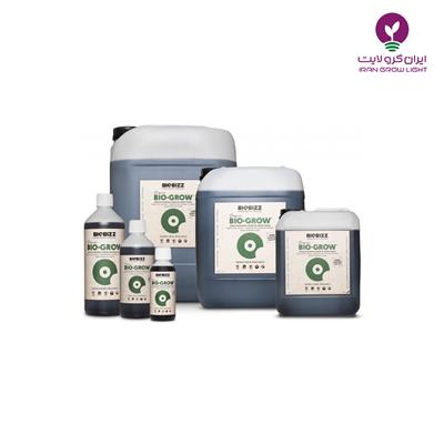 کود بایو گرو بایوبیز