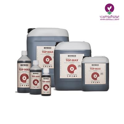  کود تاپ مکس بایوبیز