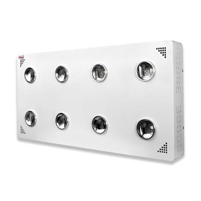 مولتی چیپ  مخصوص رشد گیاه توان 800 وات ~ 2500wl 