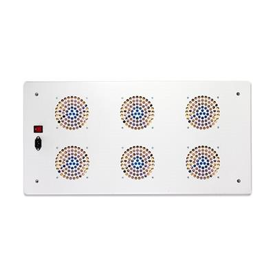 مولتی چیپ  مخصوص رشد گیاه توان 800 وات ~ 2500wl 