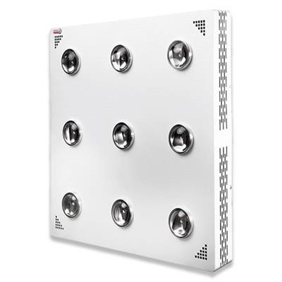 مولتی چیپ مخصوص رشد گیاه توان 900 وات ~ 2700wl