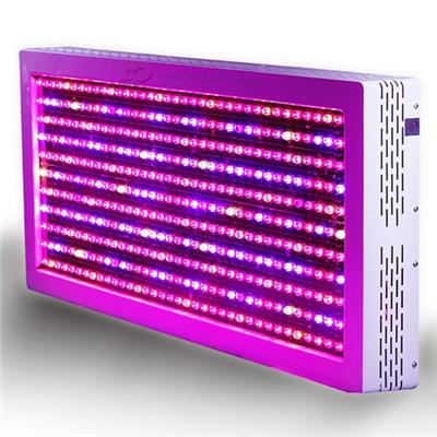 پروژکتور ال ای دی فول اسپکتروم مخصوص رشد گیاه توان vip1200 وات ~ 4000wL 